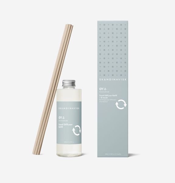 Hovedbilde ØY diffuser - Refill