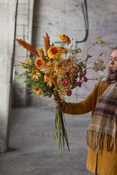 Hovedbilde Coreopsis 57 cm, Rosa