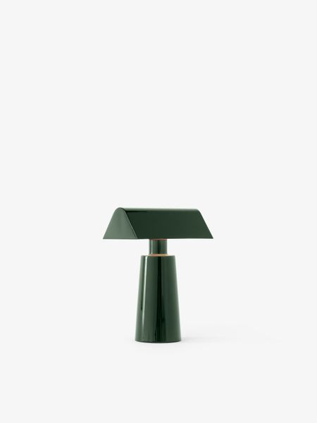 Hovedbilde Caret MF1 Portabel lampe, Forest