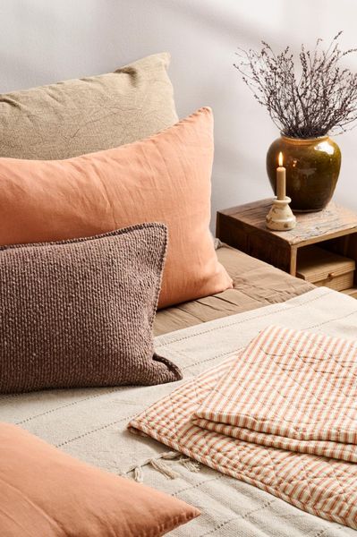 Hovedbilde Putetrekk 40x60 - Sienna