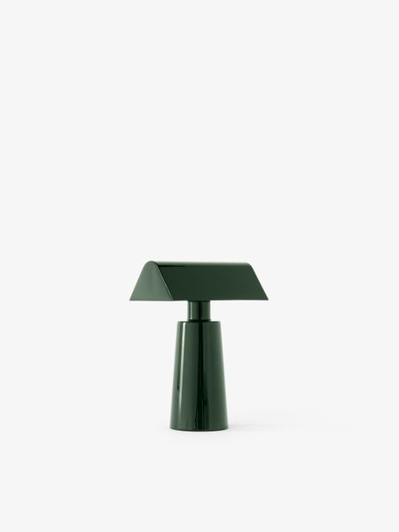 Hovedbilde Caret MF1 Portabel lampe, Forest