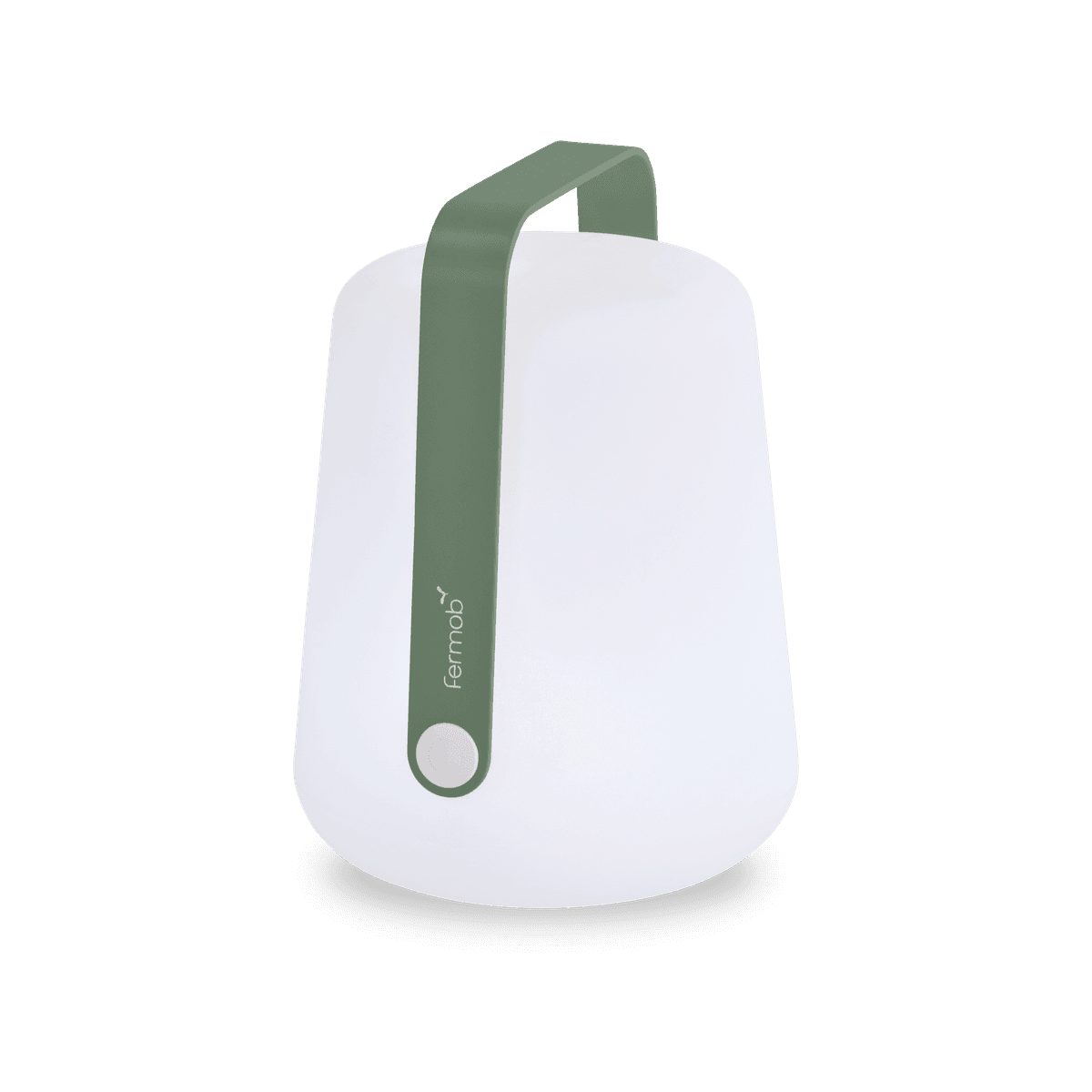 Balad Lampe H25 cm - Cactus