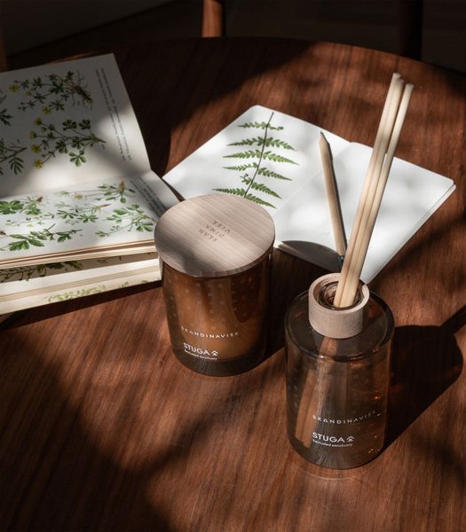 Hovedbilde STUGA diffuser