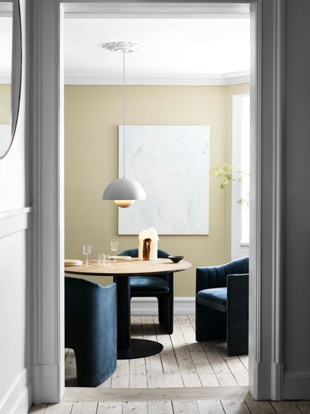 Hovedbilde Flowerpot VP7 pendel Ø37 cm