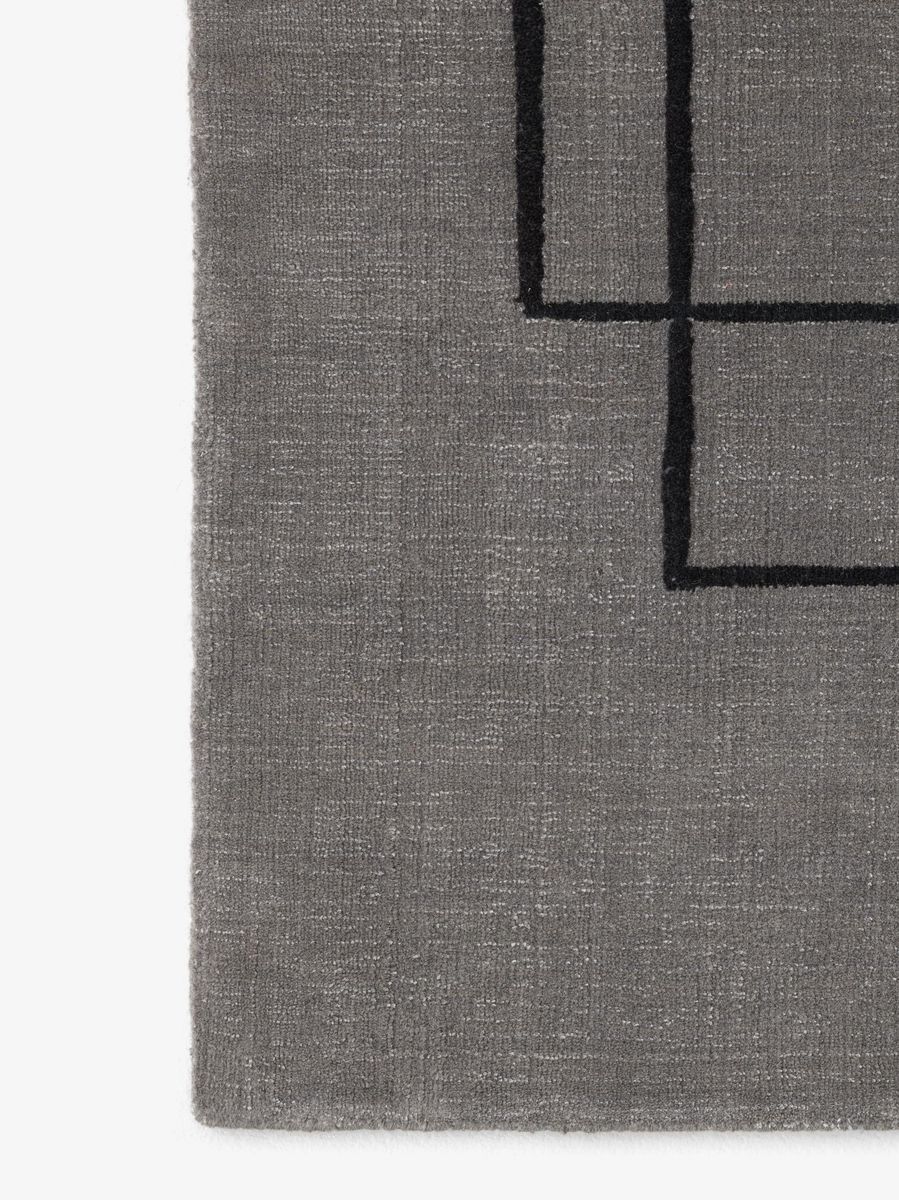 Cruise Gulvteppe 200 x 300 cm - Colombo Grey Blue