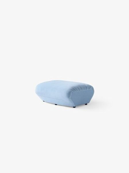 Hovedbilde Hi Lo Modulsofa - AV56 puff