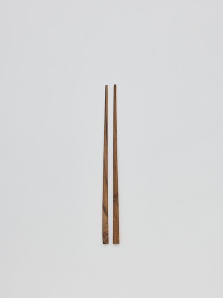 Hovedbilde Teak Spisepinner