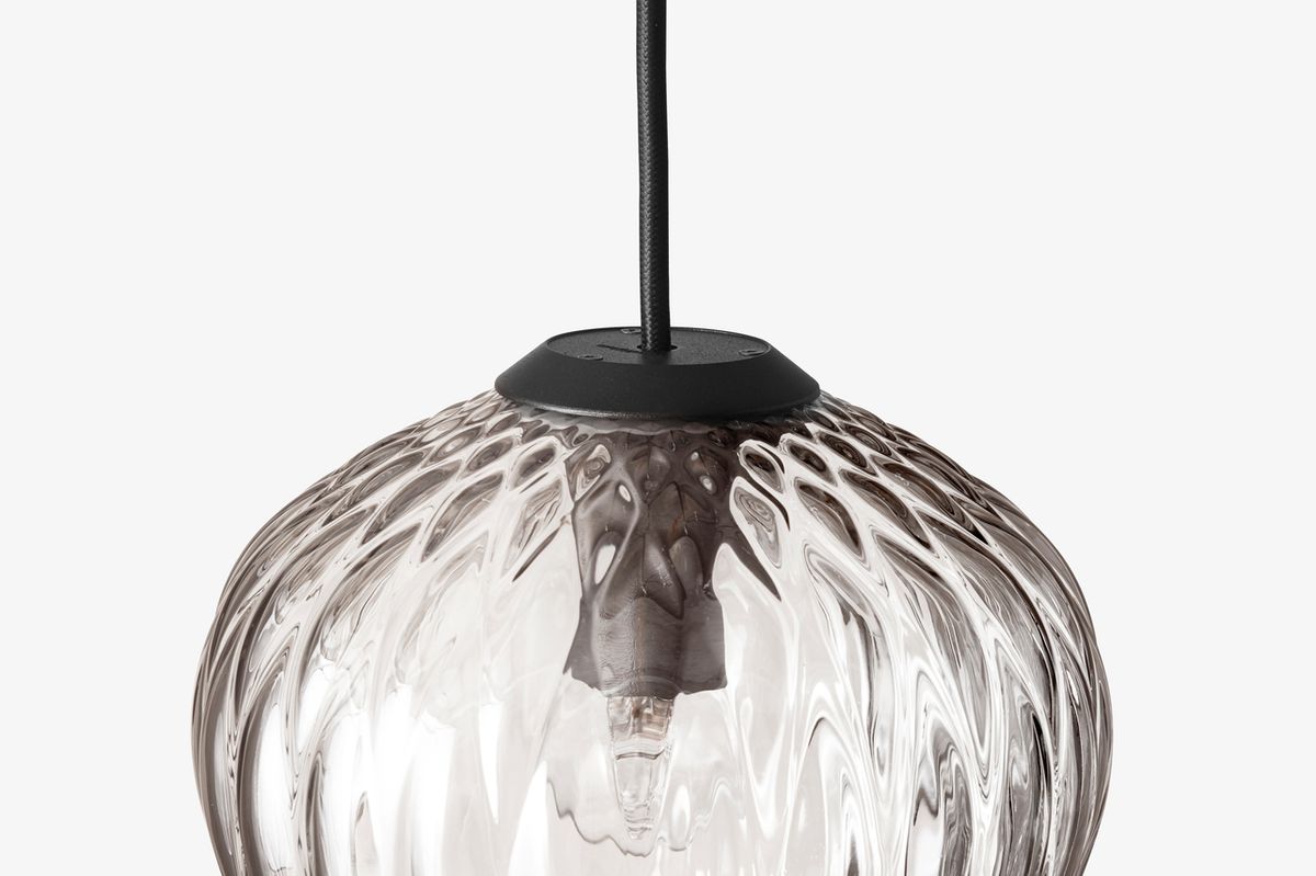 Blown SW4 pendel, Ø23 cm
