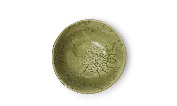 Hovedbilde Ramekin Round - Dark Green