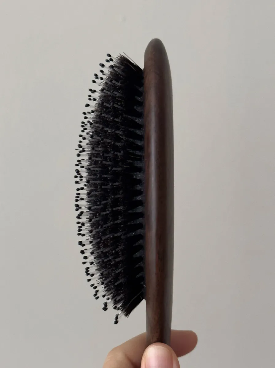 Hårbørste - Mellow Mind