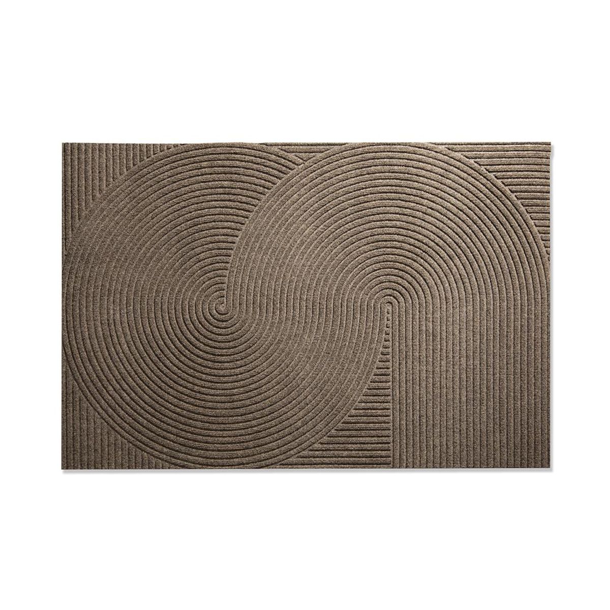 Sand Dørmatte - 85x130