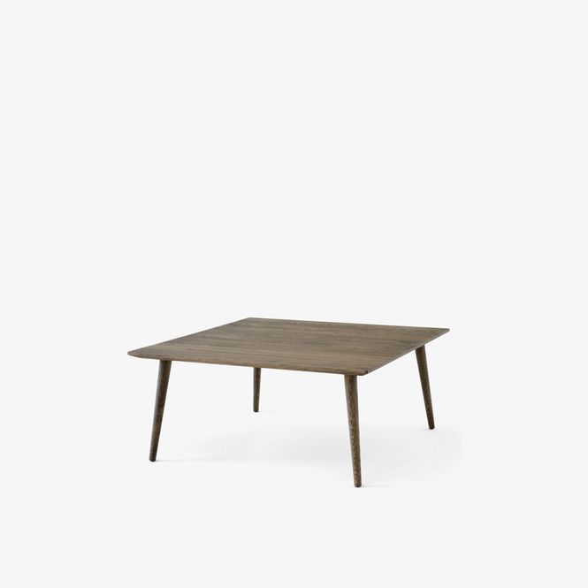Hovedbilde In Between Coffee Table SK24 -  Smoked oiled oak