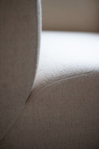 Hovedbilde Aften 2 seters sofa 80x200 cm