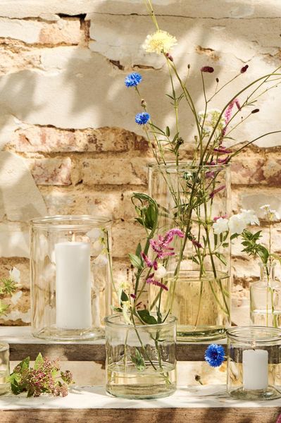 Hovedbilde Vase Hannah