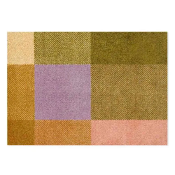 Hovedbilde  Mix Teklan Dørmatte - 60x85