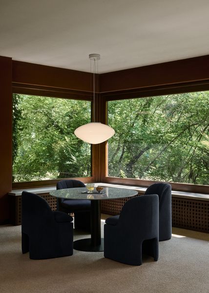 Hovedbilde Loafer SC106 Spisestol