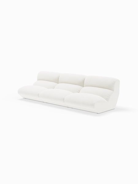 Hovedbilde Hi Lo Modulsofa AV54-AV55 - Beige