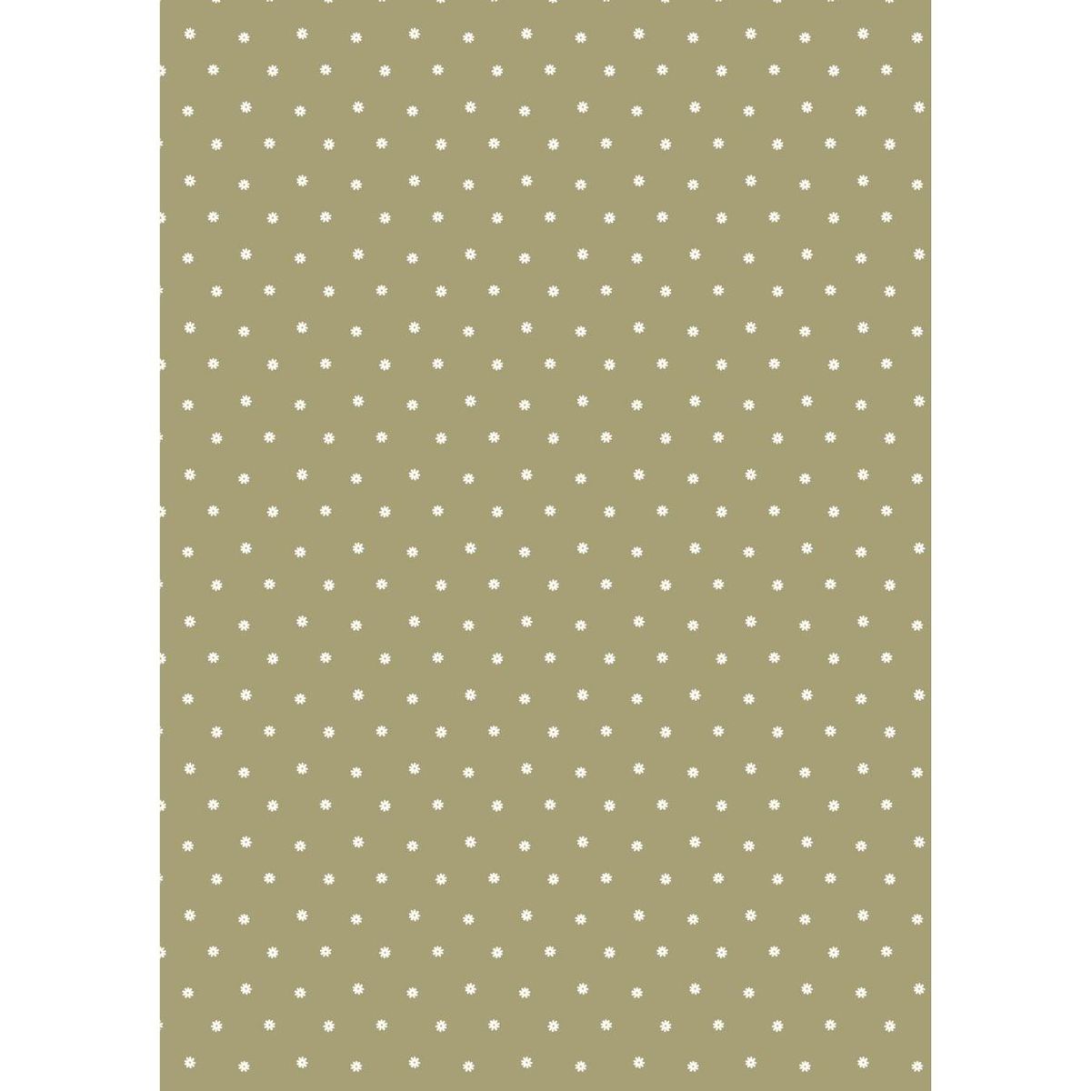 Gavepapir Blomstereng 5 meter