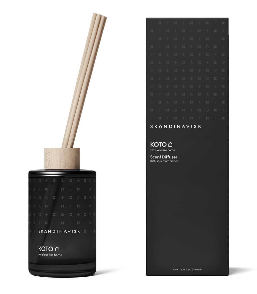 KOTO diffuser