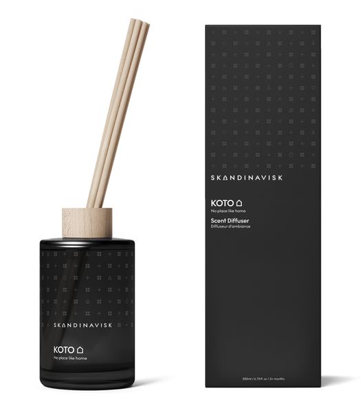 Hovedbilde KOTO diffuser