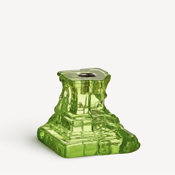 Hovedbilde Rocky Baroque candlestick 9,5 cm, Cryptonite
