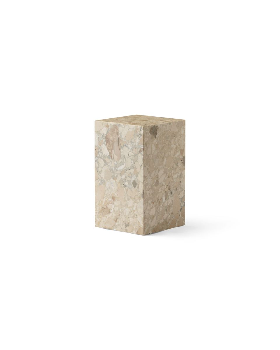 Plinth Tall Sidebord 