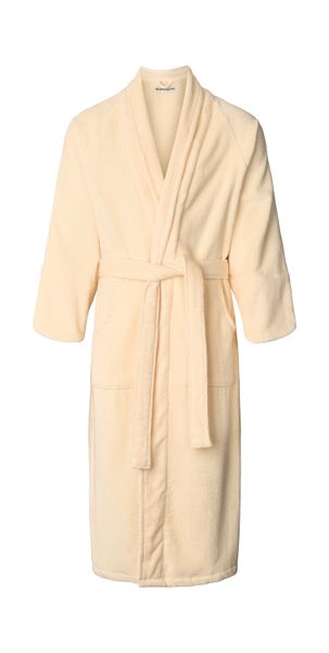 Hovedbilde Naram Badekåpe - vanilla