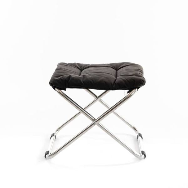 Hovedbilde Chico Soft krakk - Antrasitt