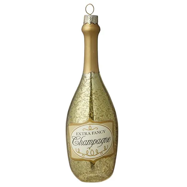 Hovedbilde Julekule Möet - Gyllen