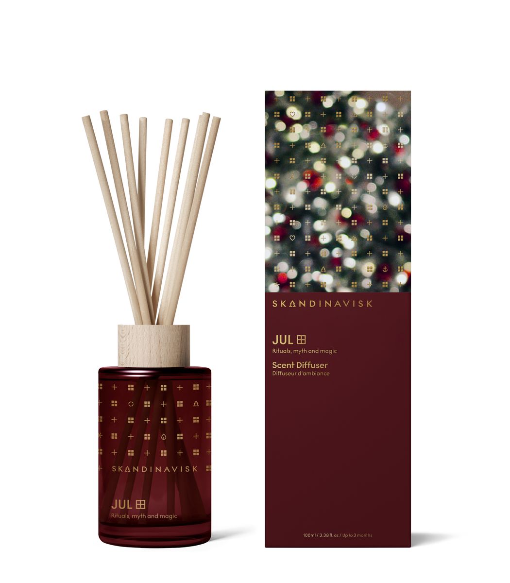 JUL diffuser 