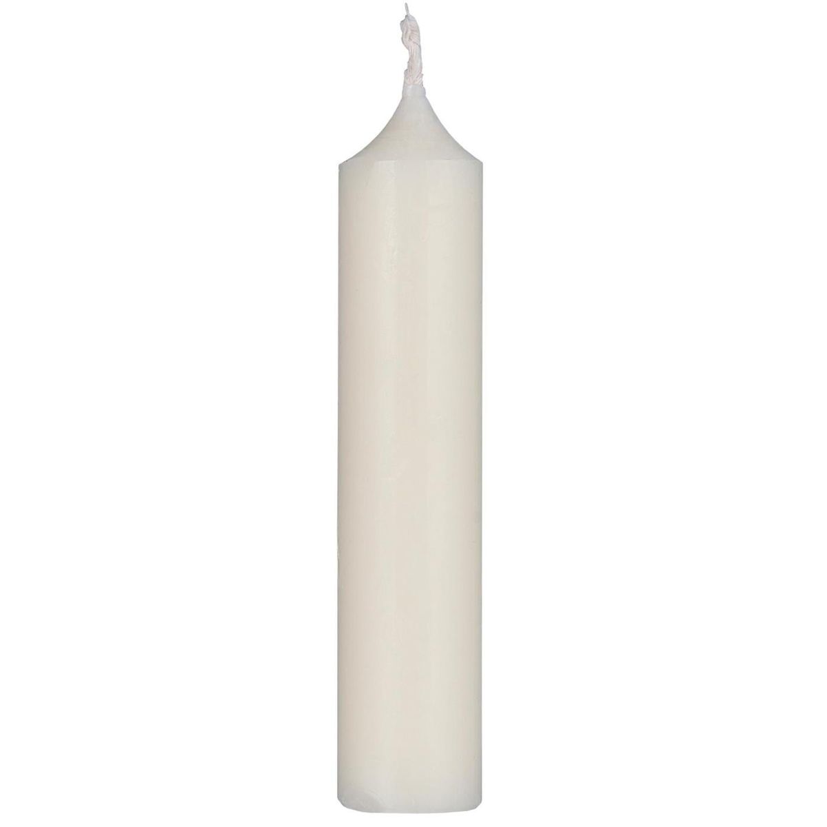 Rustikt Bedelys H11 - Elfenben