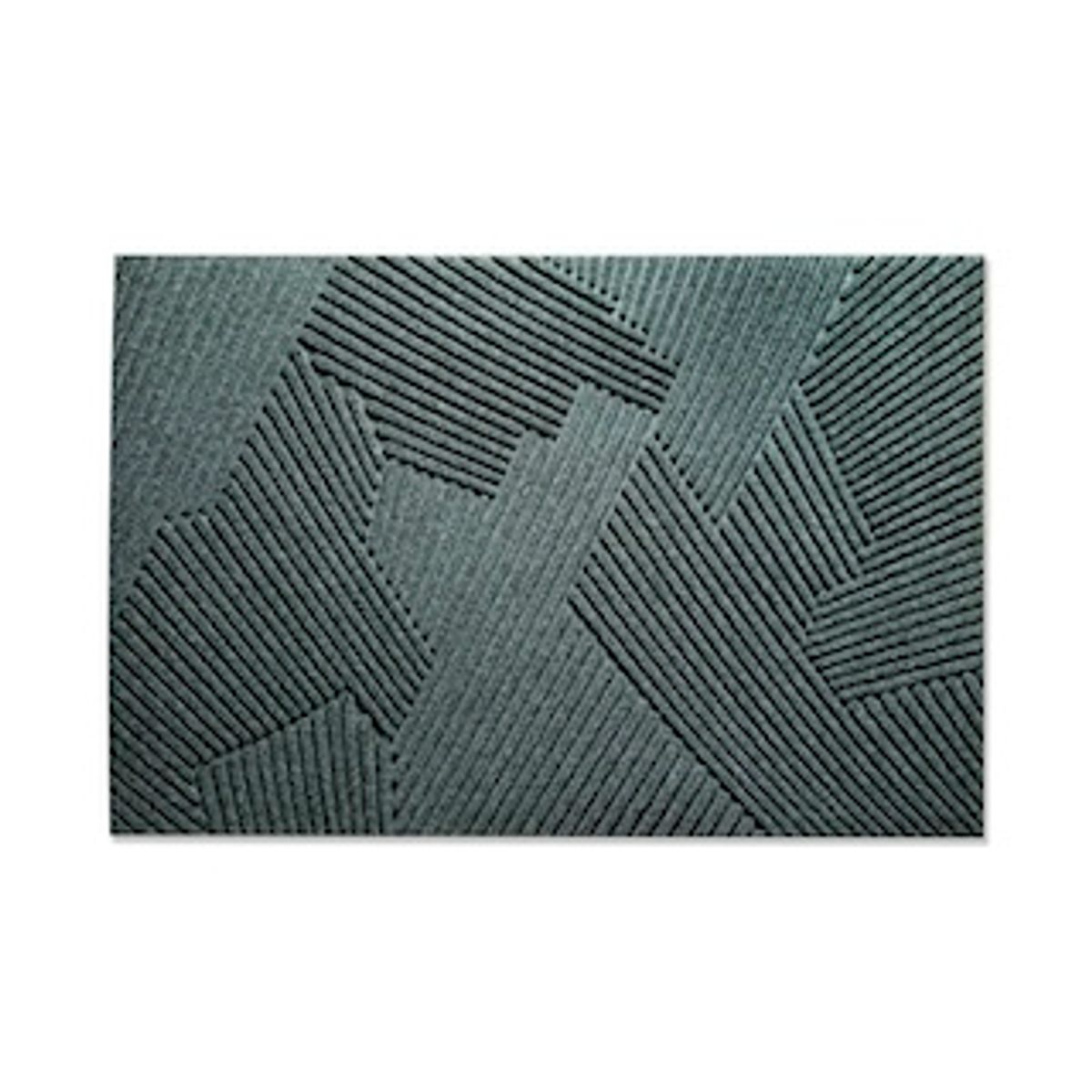 Strå Dørmatte - 85x130