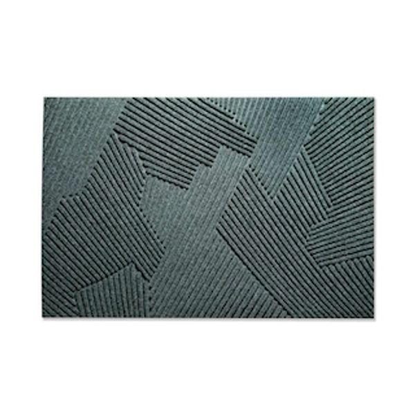 Hovedbilde Strå Dørmatte - 85x130