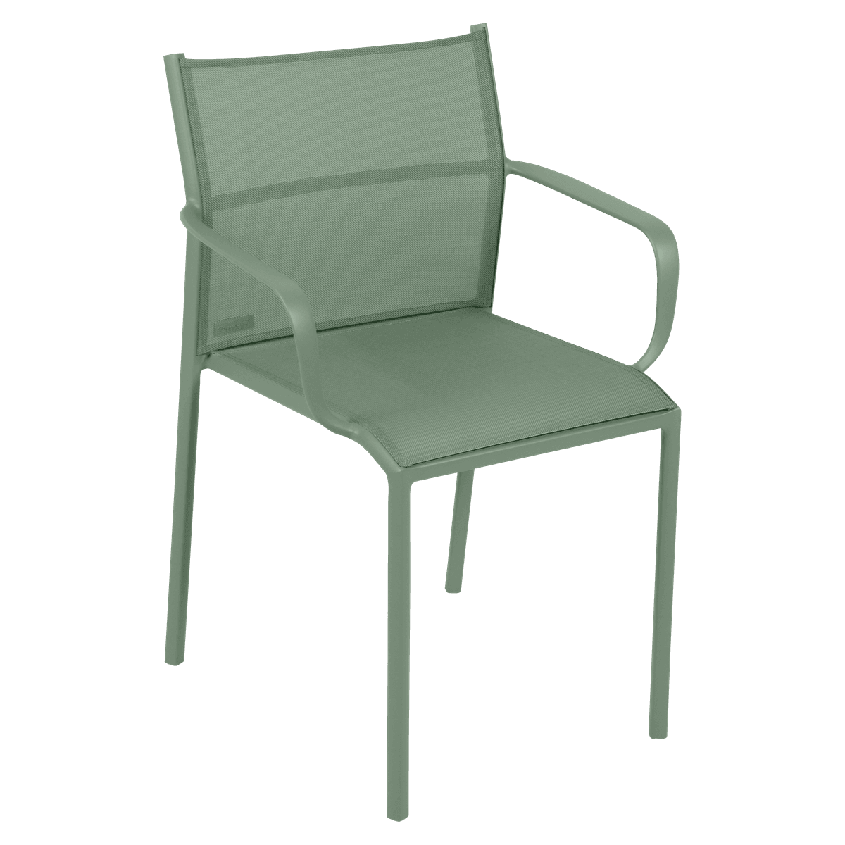 Cadiz Armchair - Cactus